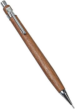 木製シャープペンシル ダークブラウン 楽天市場】レグノ Legno 木軸 シャープペンシル * ダーク